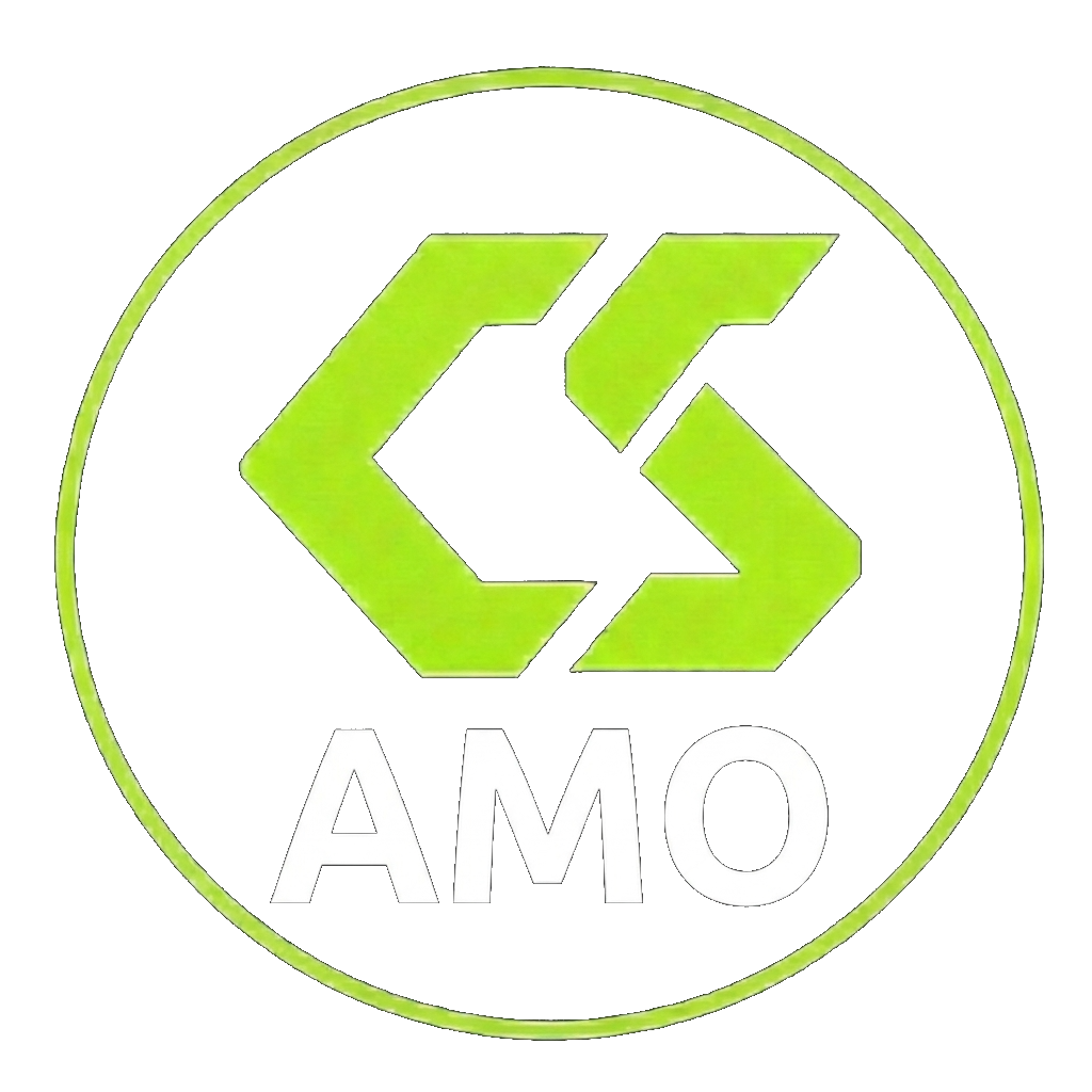 Comandos AmoCRM icon