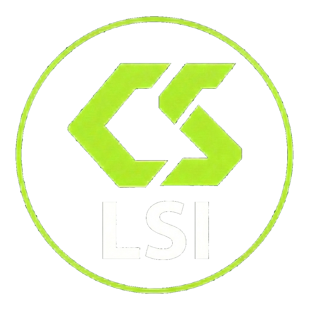 Comandos LSI Keys icon