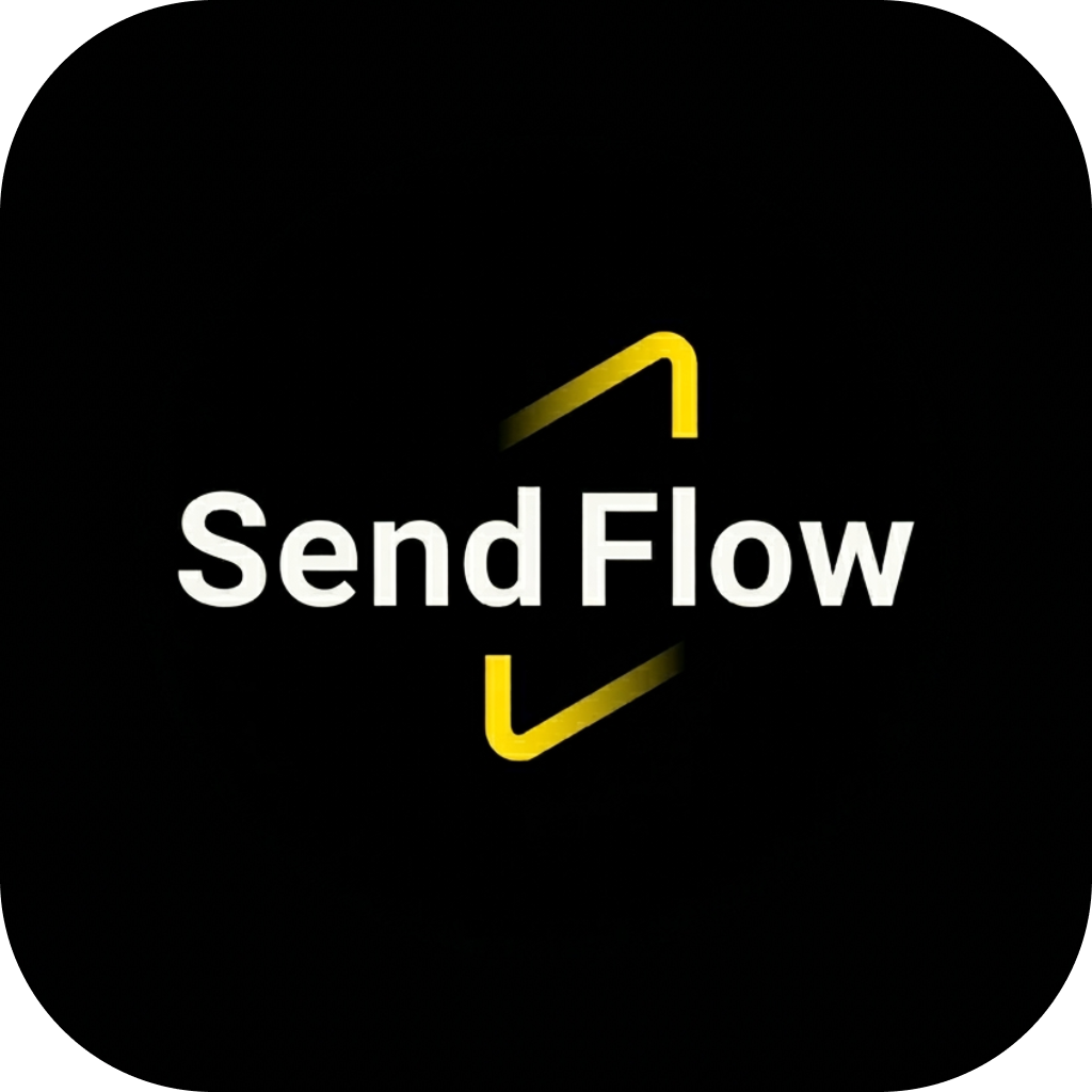 SendFlow - Webhook Trigger icon