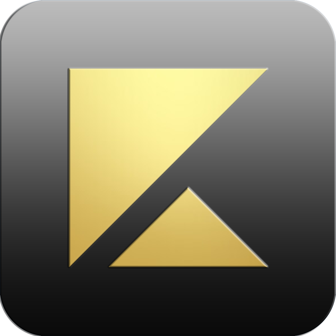 Kajabi Contact Trigger icon