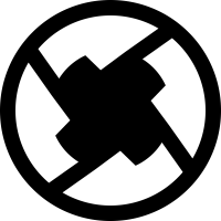 0x icon