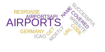 Airport Web icon