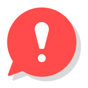 Alertersystem icon