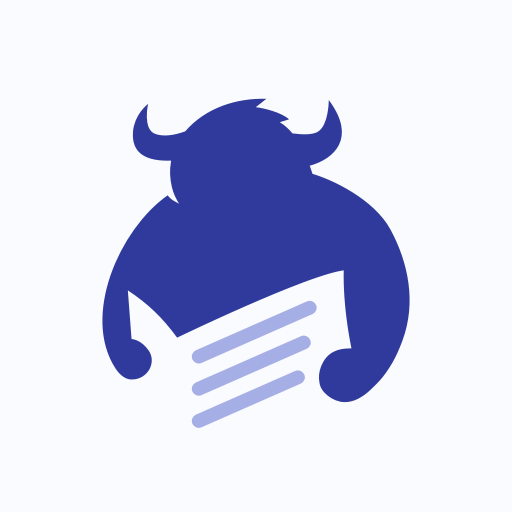 Biztoc icon