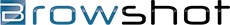 Browshot icon