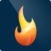 Callfire icon