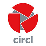 Circl Lu Hashlookup icon