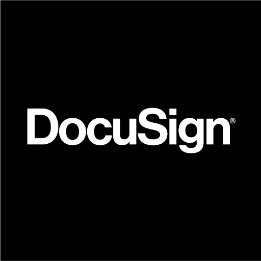 Docusign icon