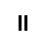 Elevenlabs icon
