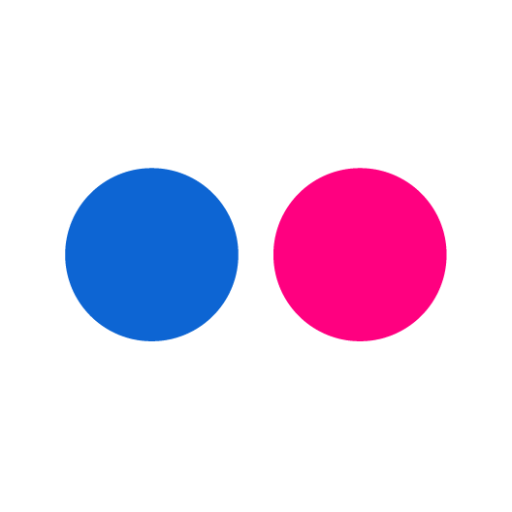 Flickr icon