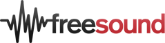 Freesound icon