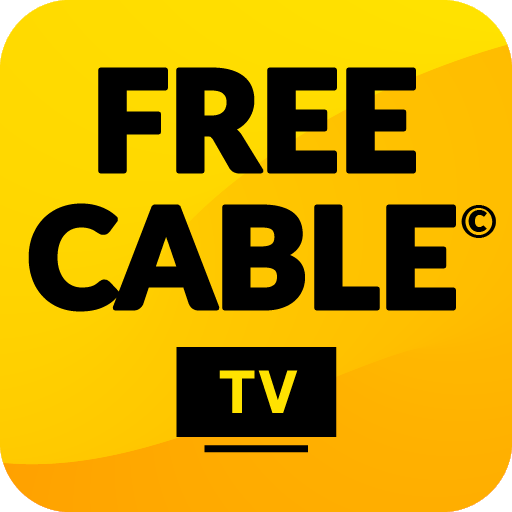 Freetv icon