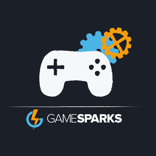 Gamesparks Game Details icon