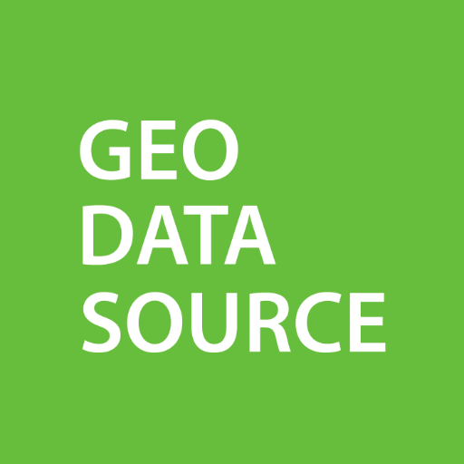 Geodatasource icon