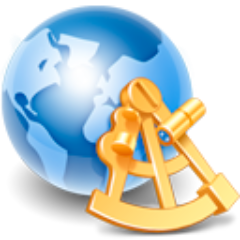 Gisgraphy icon