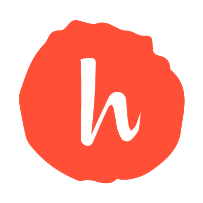 Handwrytten icon