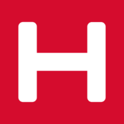 Hcloud icon
