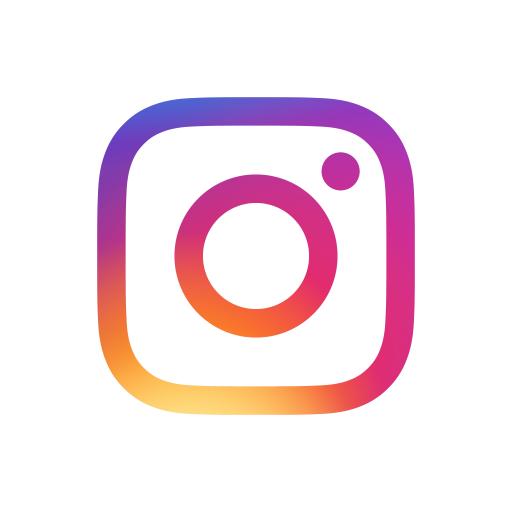 Instagram icon