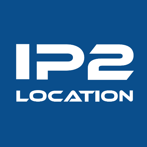 Ip2proxy icon