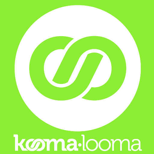 Koomalooma icon