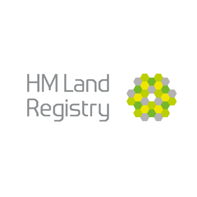 Landregistry Gov Deed icon