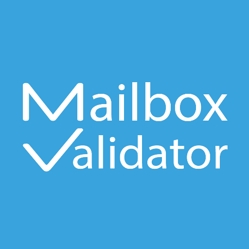 Mailboxvalidator Disposable icon