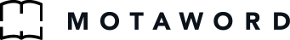 Motaword icon
