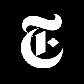 Nytimes Article Search icon