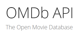 Omdbapi icon