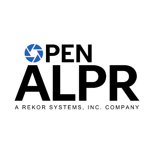 Openalpr icon