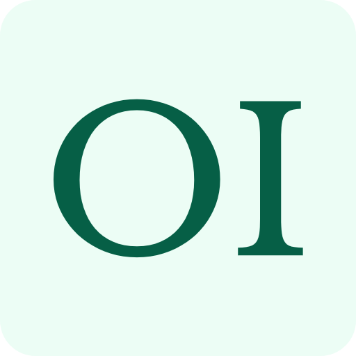 Openindex icon