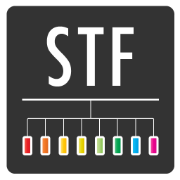 Openstf icon
