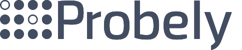 Probely icon
