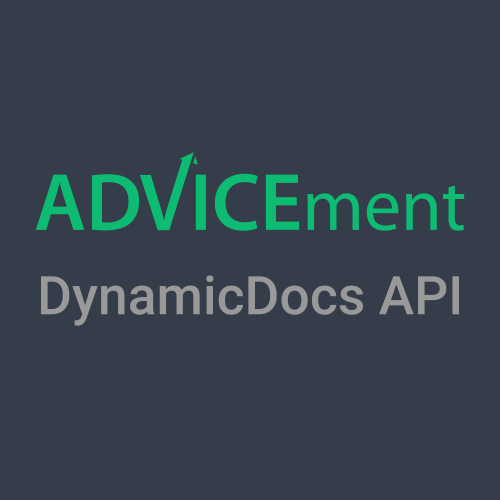 Rapidapi Dynamicdocs icon
