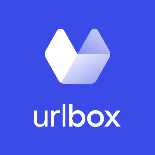 urlbox icon