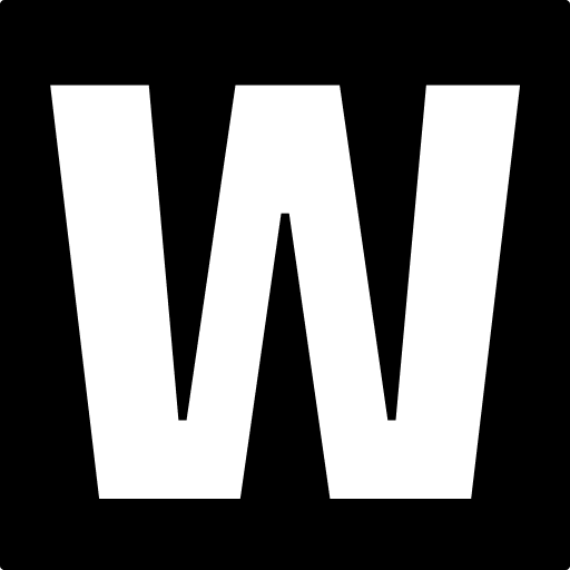 wellknown icon