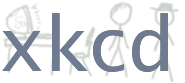 xkcd icon