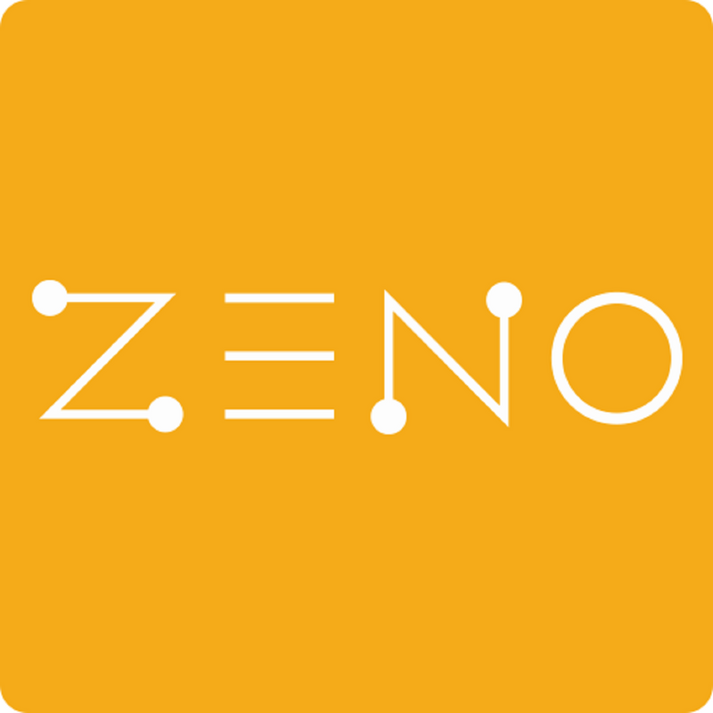 zeno-fm icon