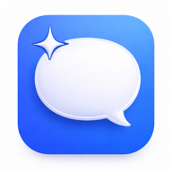 Secure AI icon