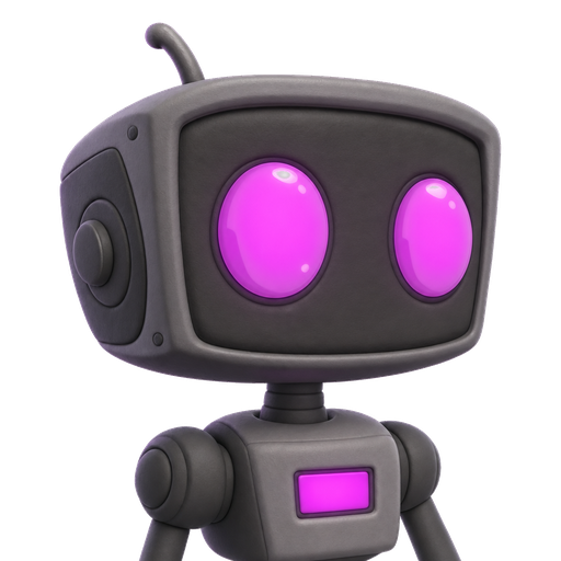 SocialRobot icon