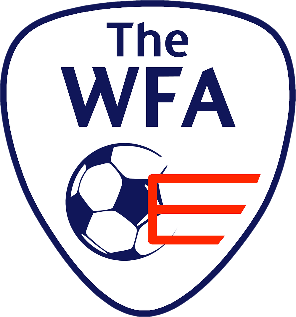 WFA MatchDay Trigger icon