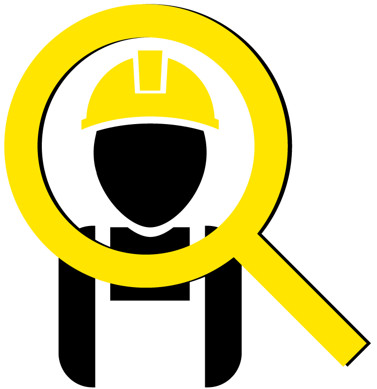 PersonalFinder Trigger icon