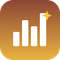 Ahrefs Keyword Difficulty Checker — KD Score & SERP icon