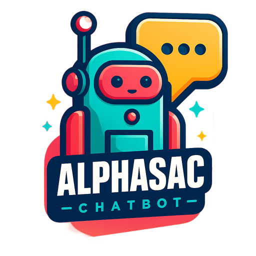 AlphaSac icon