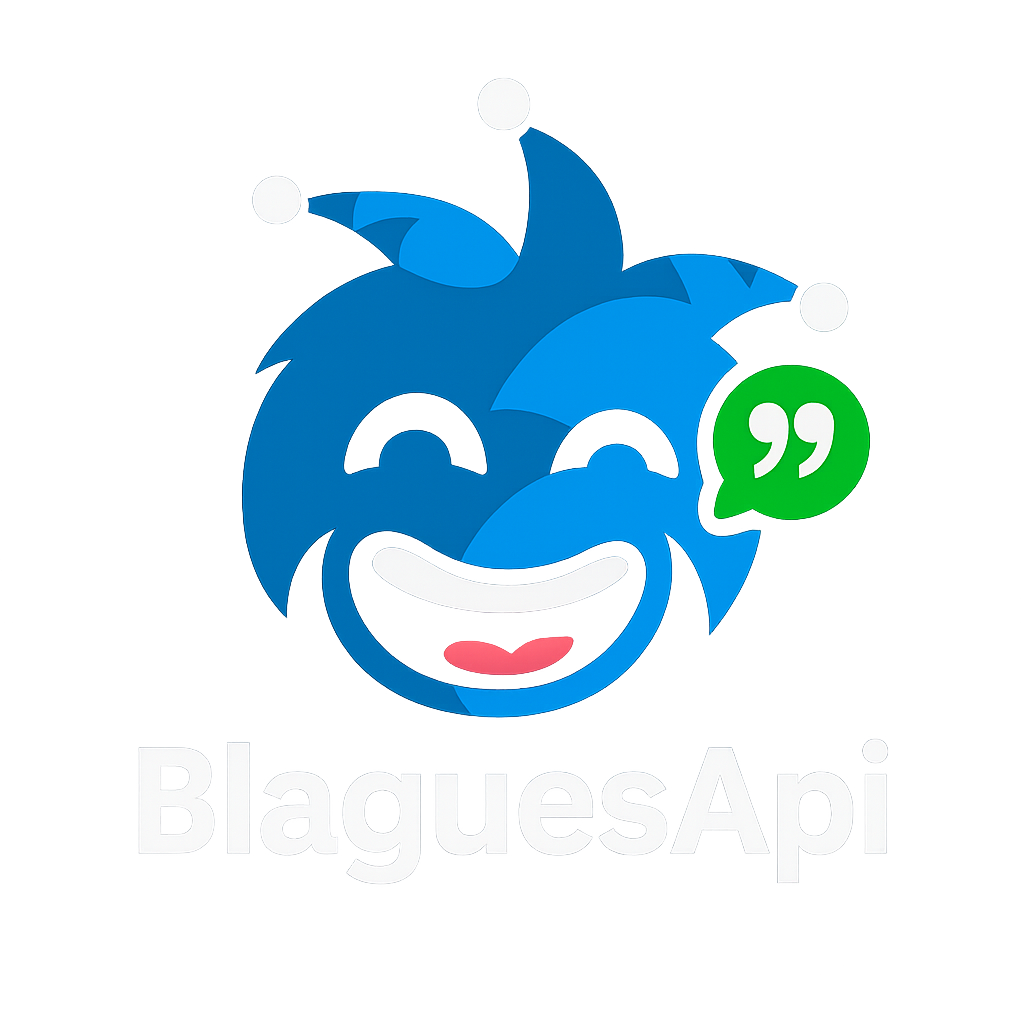 Blagues API icon
