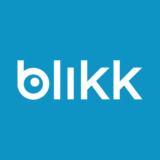 Blikk icon