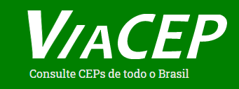 Via Cep icon