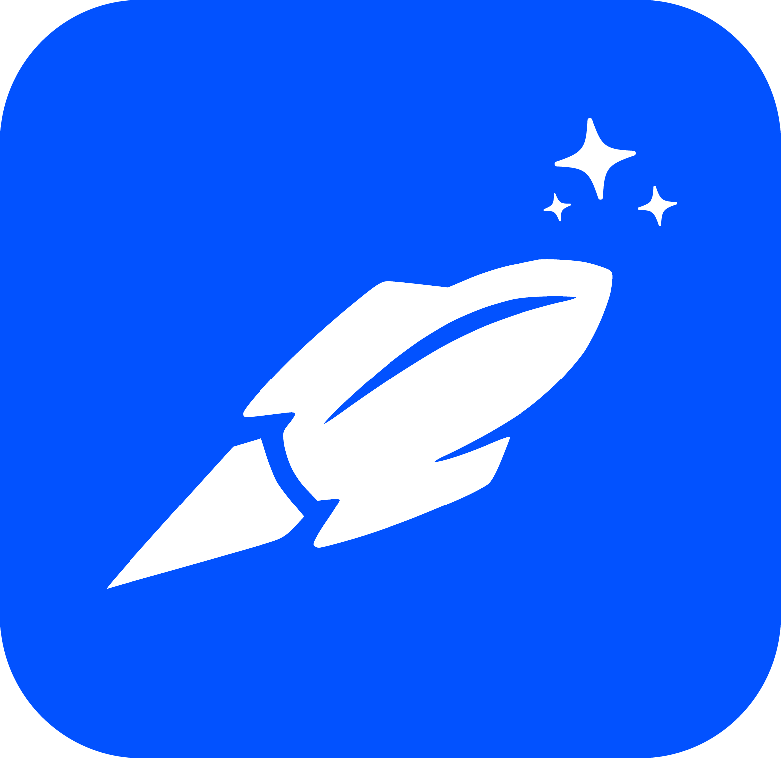 ContactShip Trigger icon