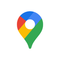 Apify Google Maps Scraper icon