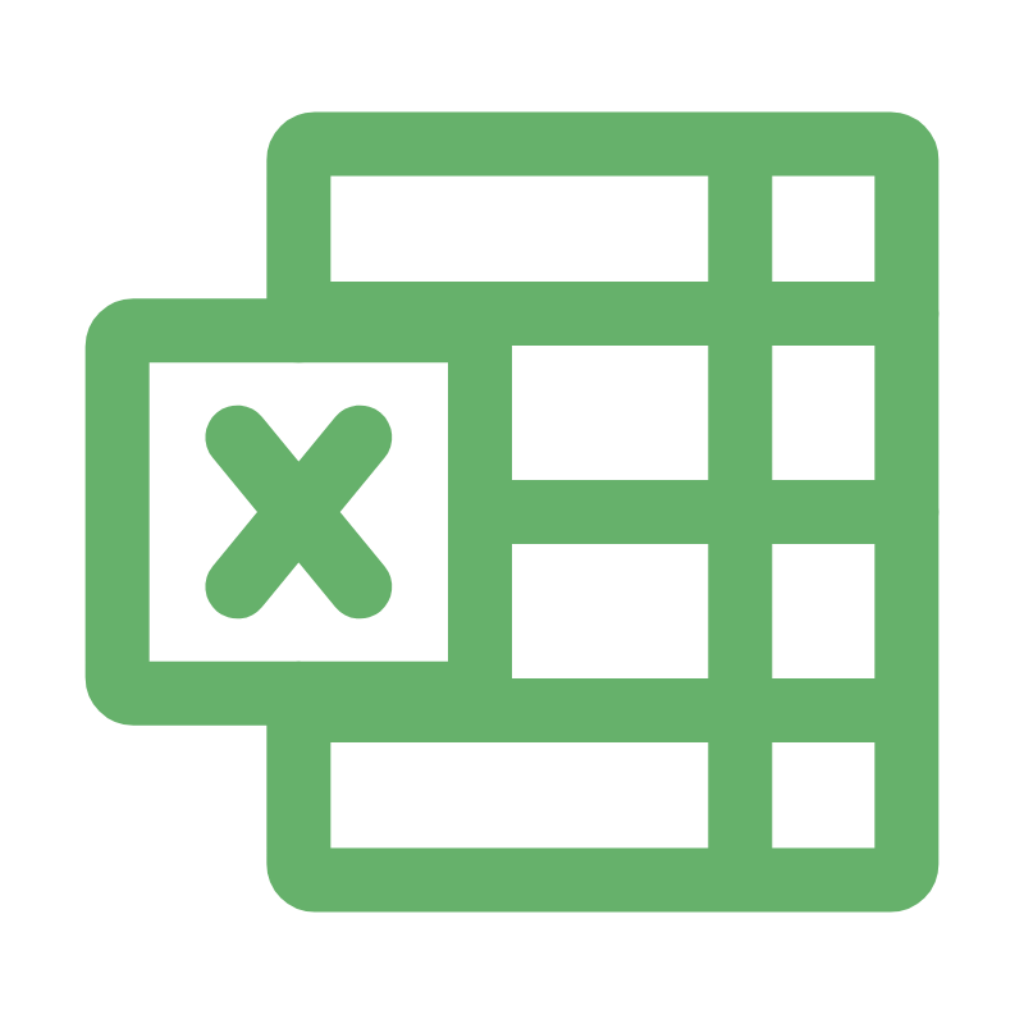 Excel AI Tool icon